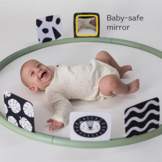 Palestina Tummy Time