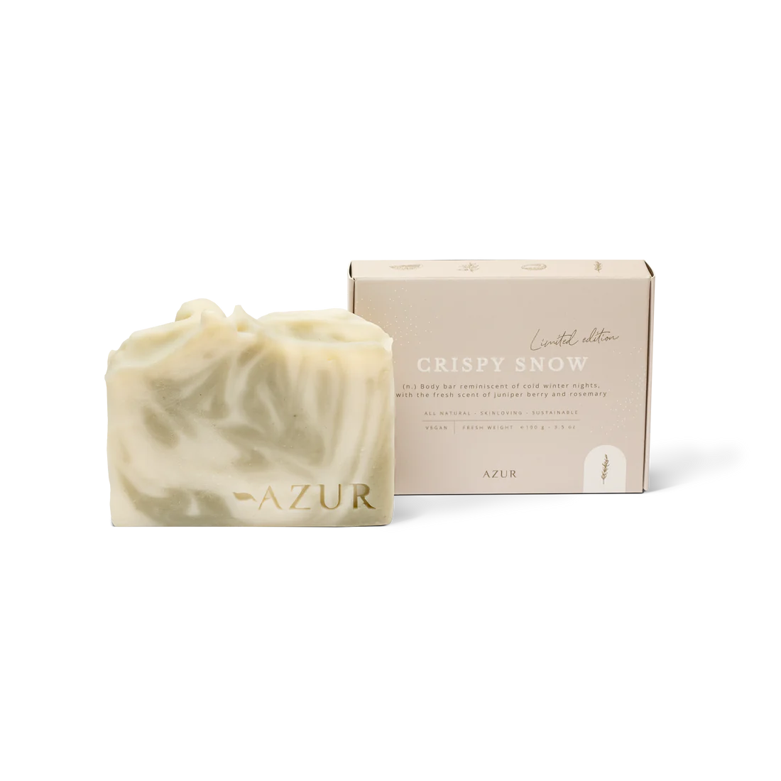 Saponetta - Sauna Feels