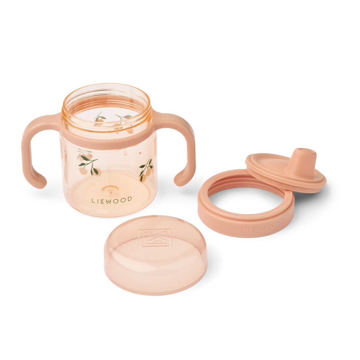 Bicchiere Kylo - Peach