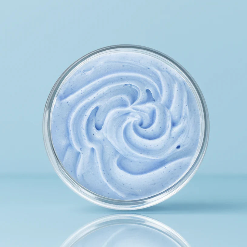 Sapone Montato - Soft Sky