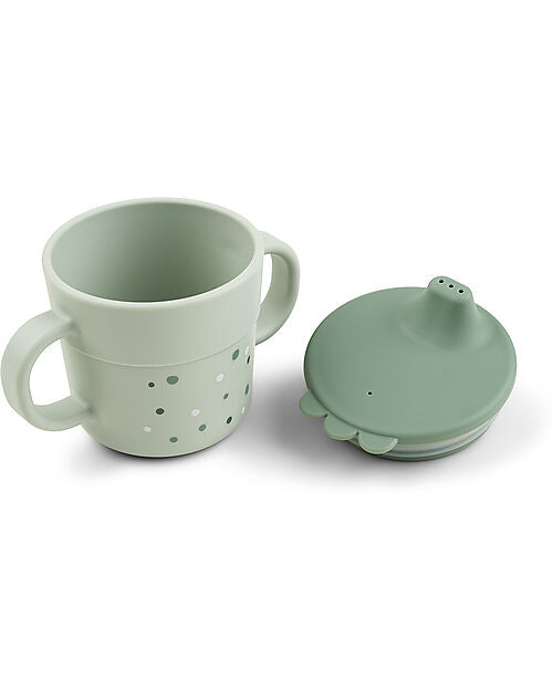 Spout cup - Verde
