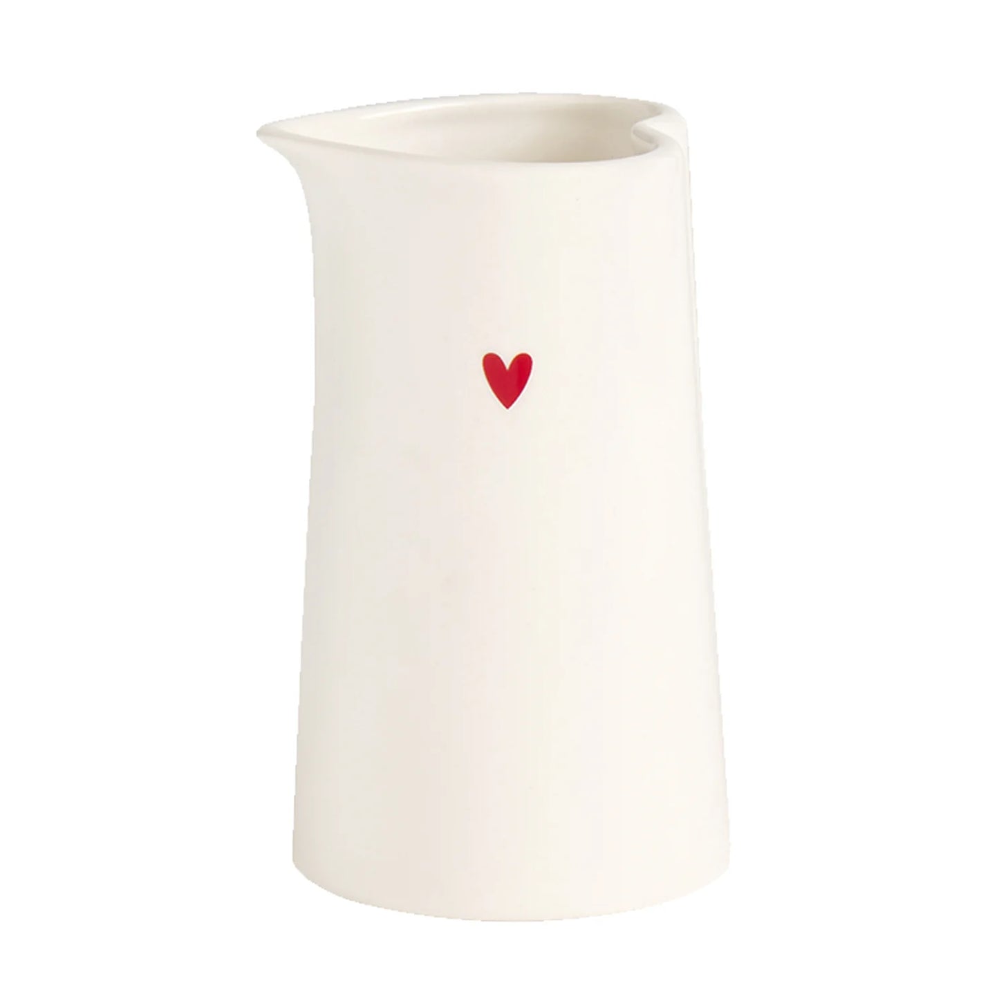 Lattiera - Cuore