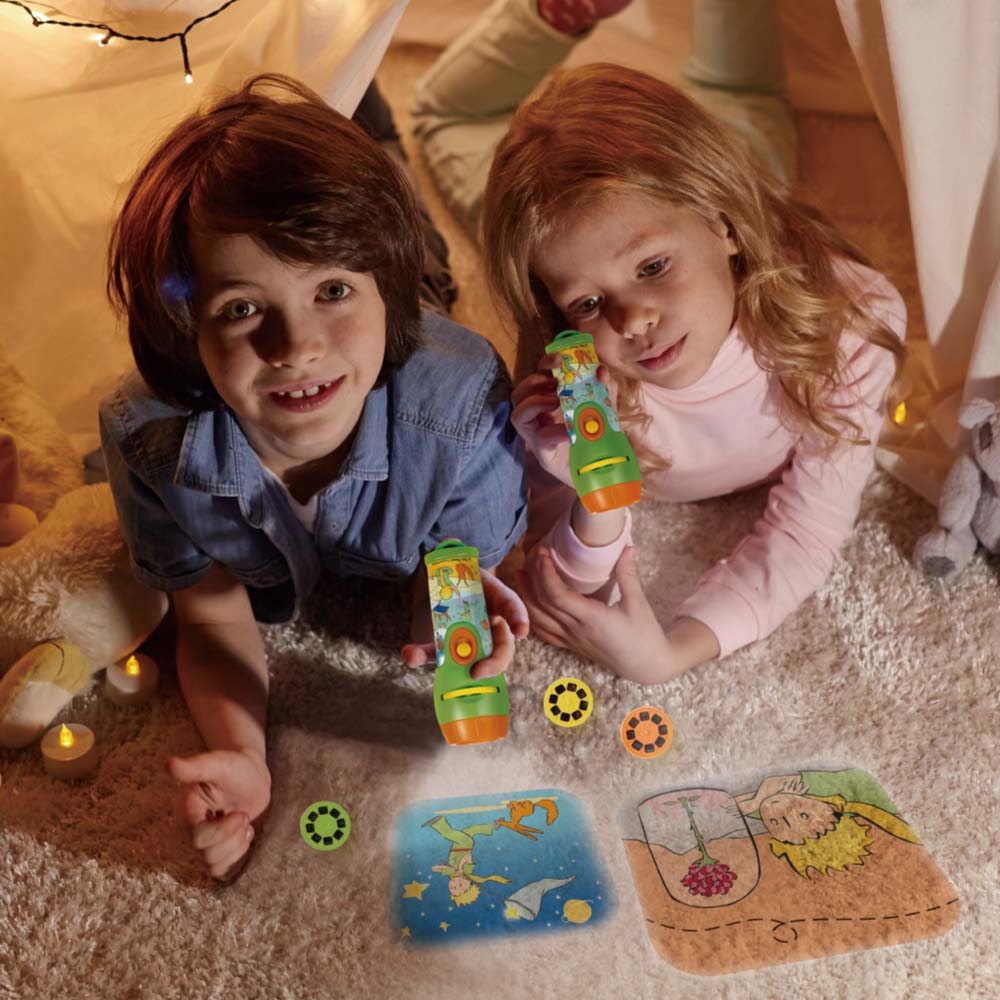 Torcia - Piccolo Principe (Copia)