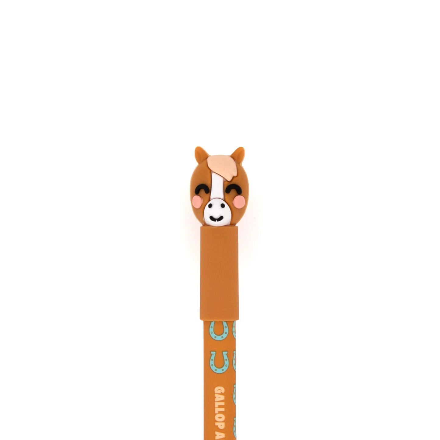 Penna - Cavallo