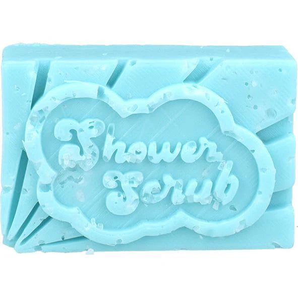 Scrub Corpo - Island in the Sun