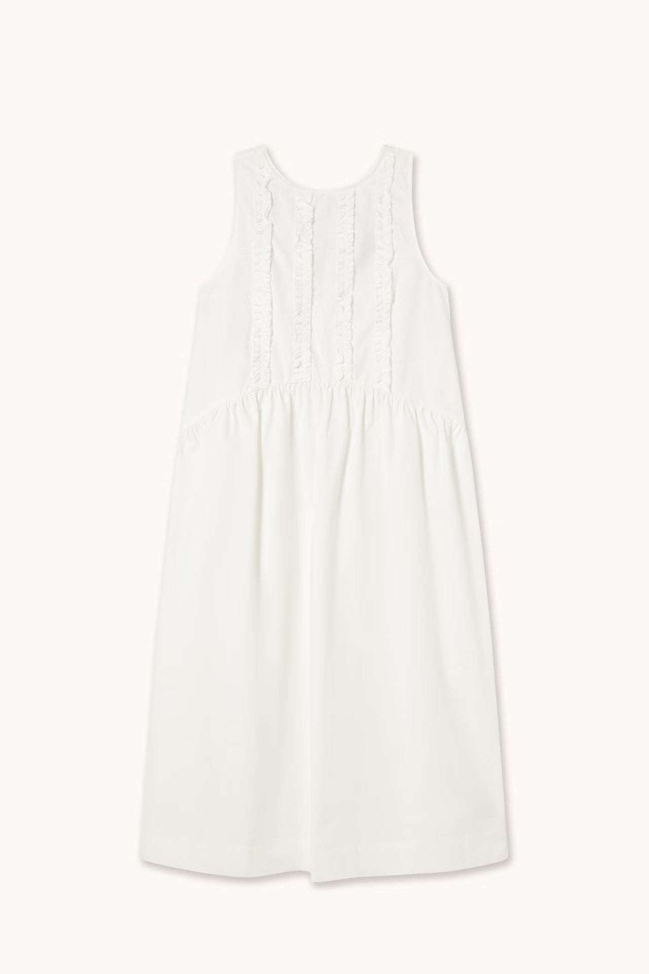 Abito Frills