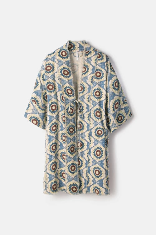 Kimono Optical