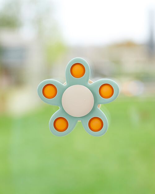 Incastri - Spinner