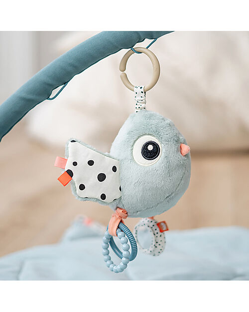 Birdie