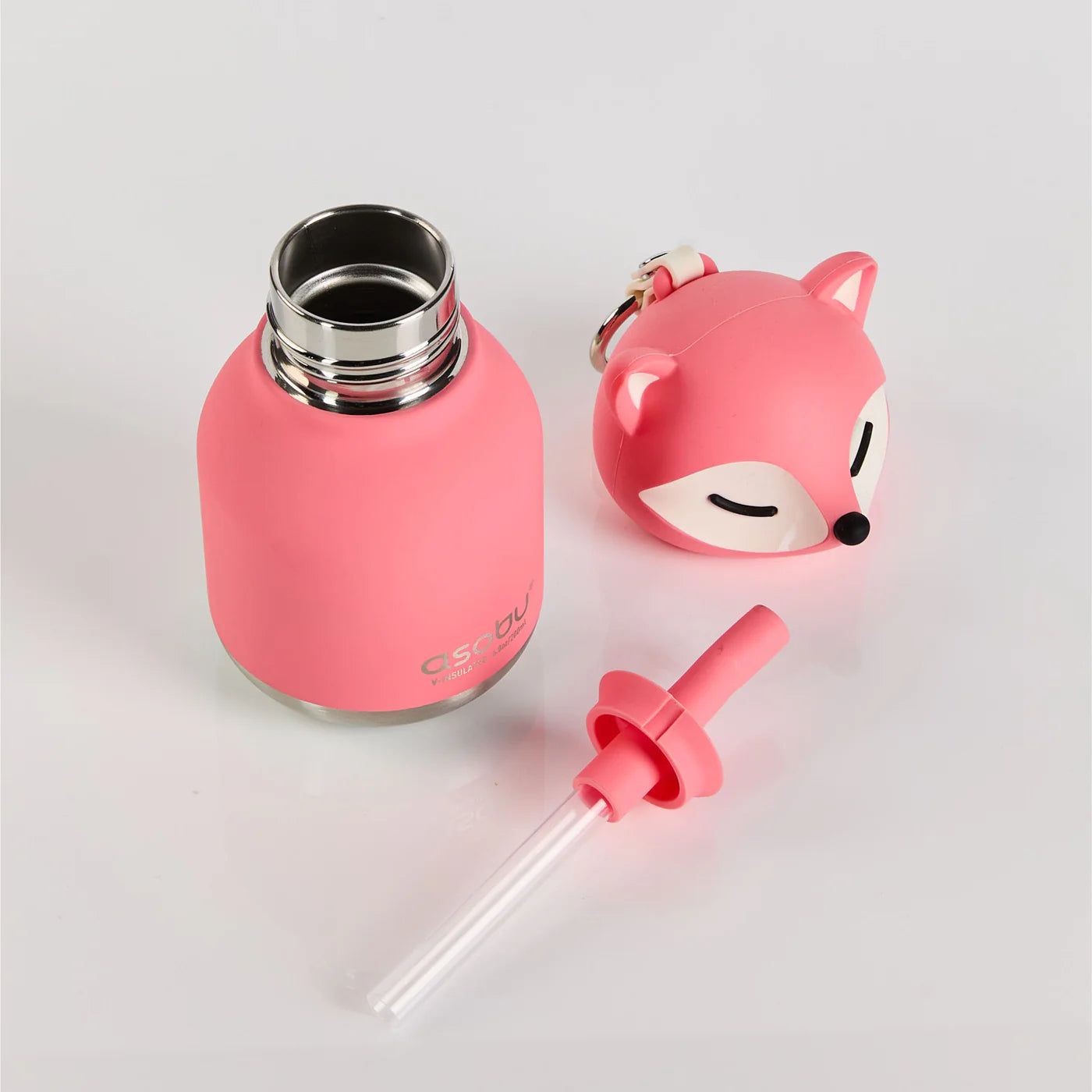 Mini Bottle - Volpe