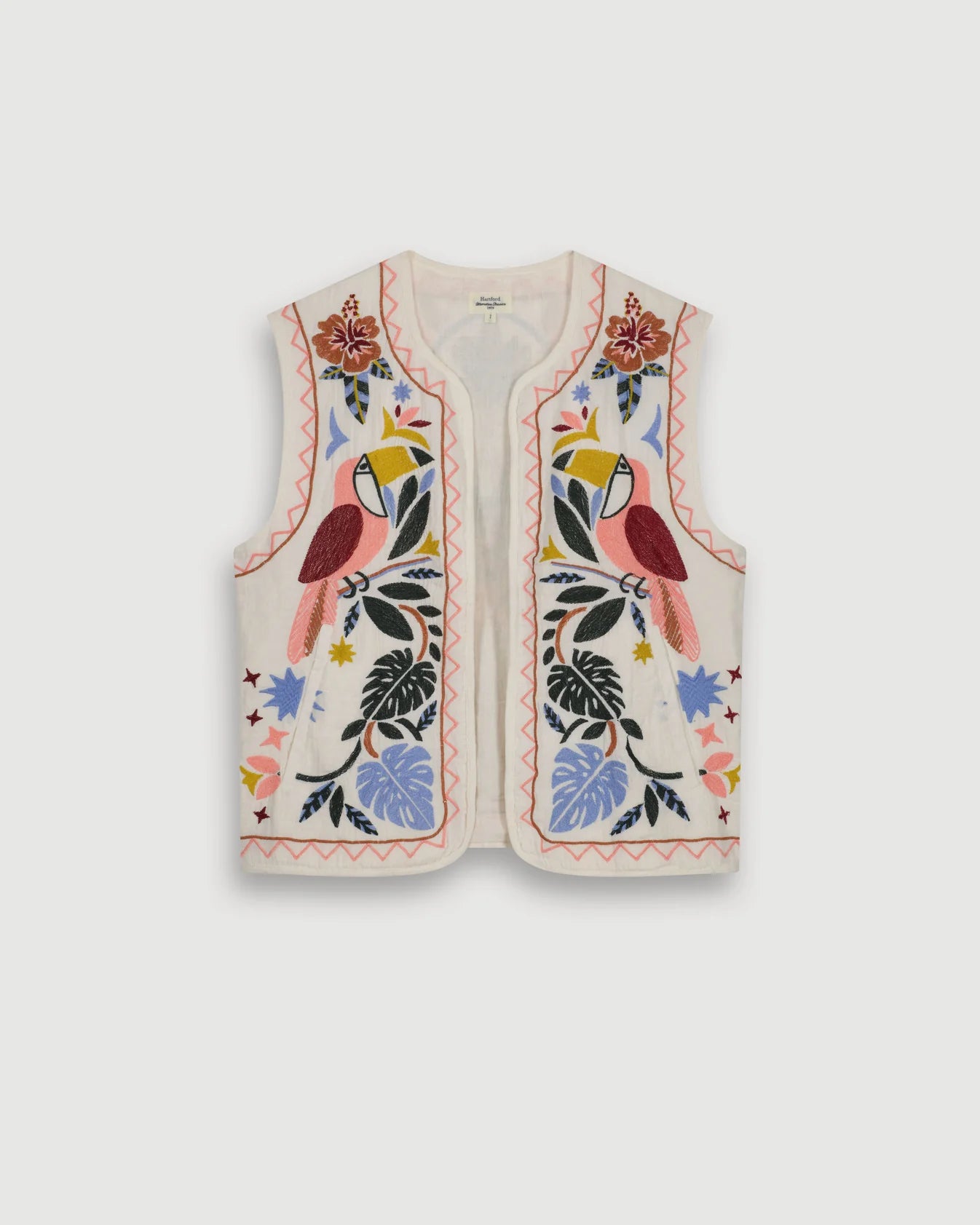 Gilet - Viva