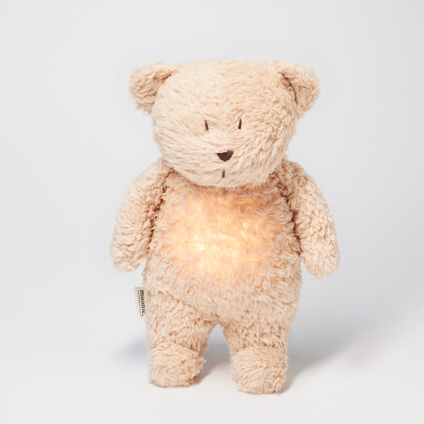 The bear 2.0 - Sand