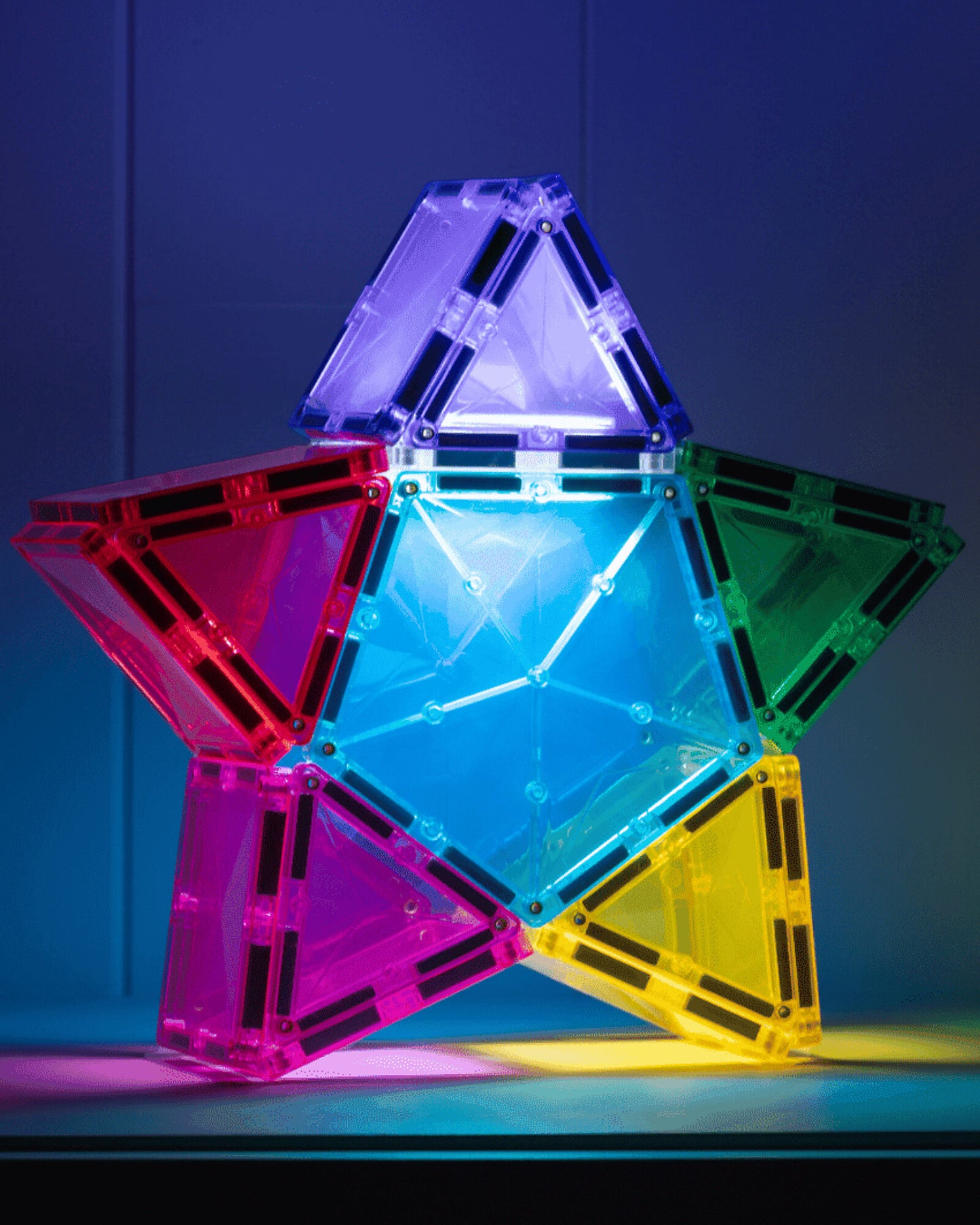 Star Pck - 28 Pezzi