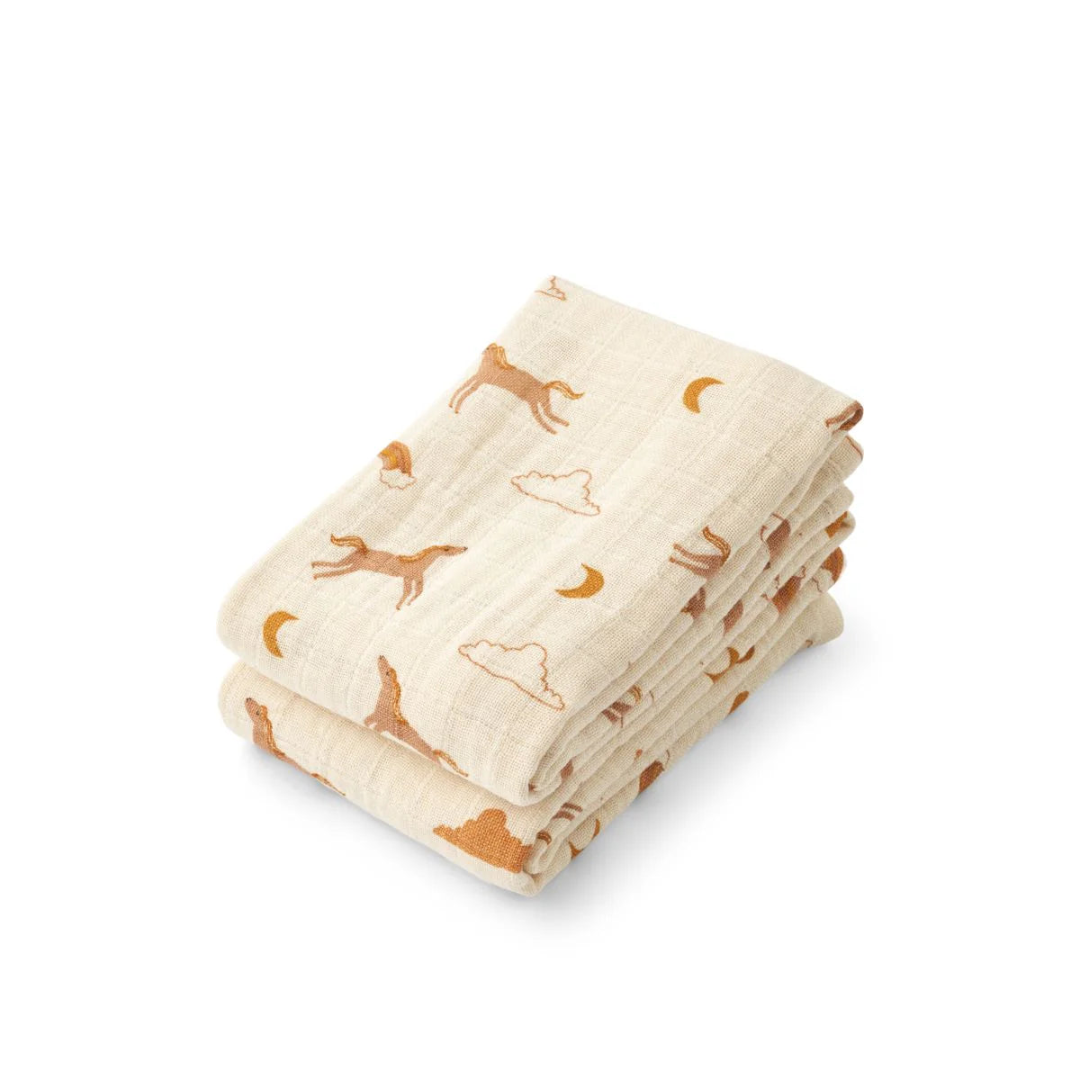 Mussole di cotone - Dream