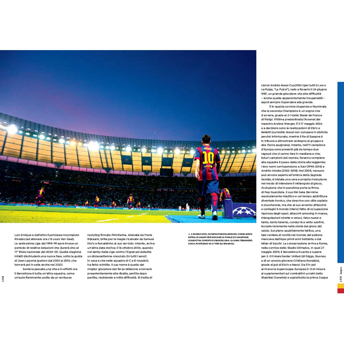 Grandi club del calcio
