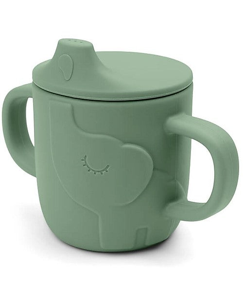 Peekaboo Cup - Verde