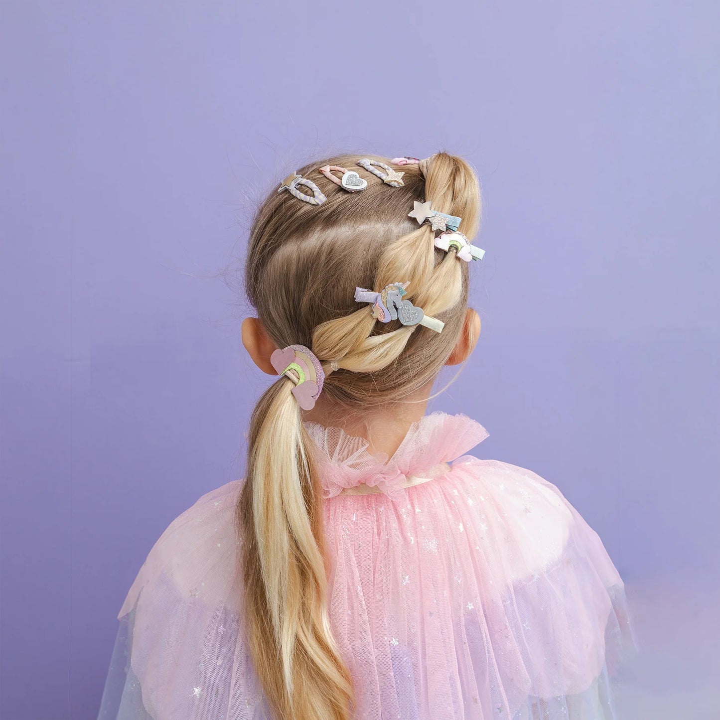 Mollette - Unicorni