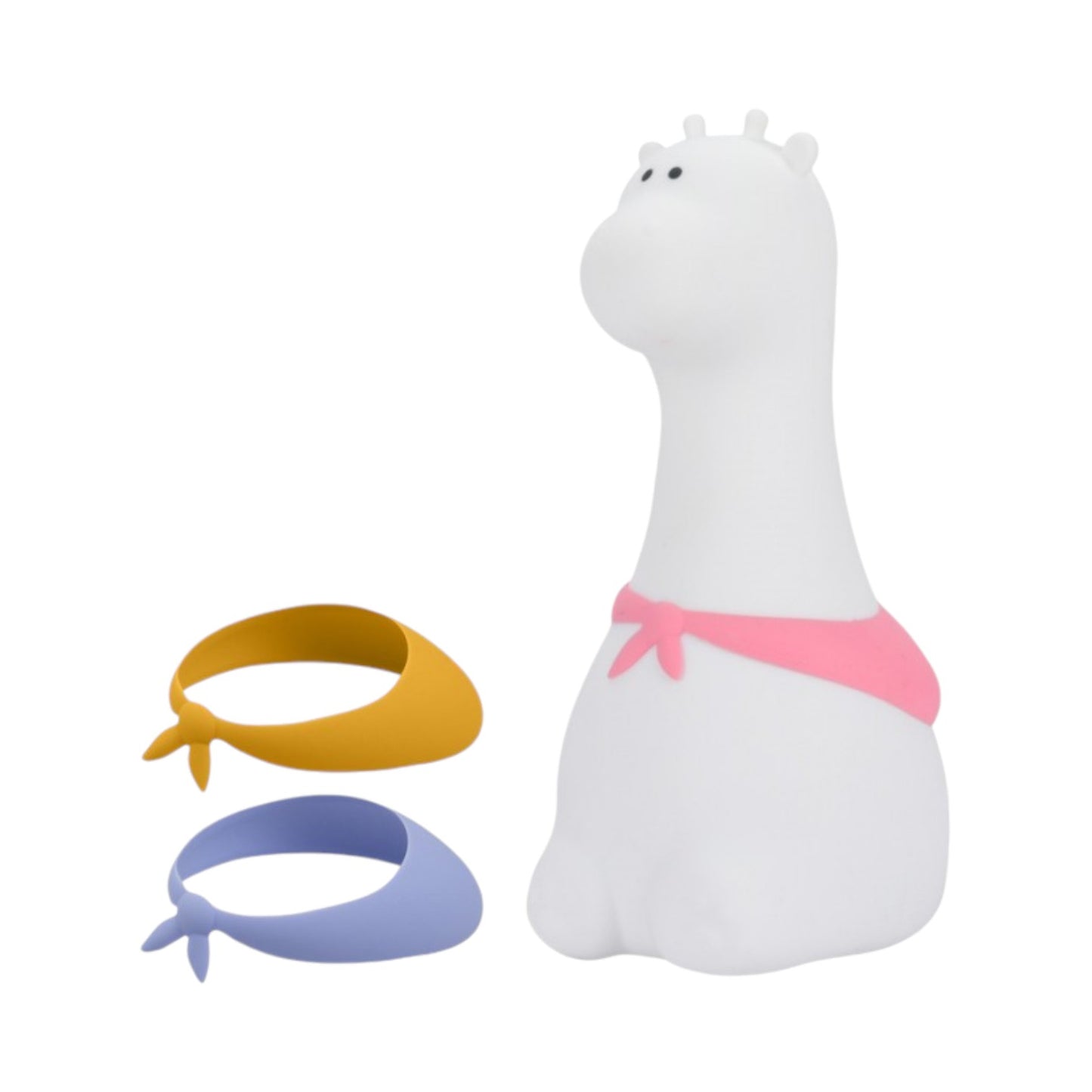 Lampada notte - Giraffa