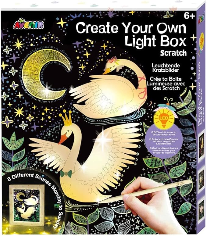 Make your Lamp