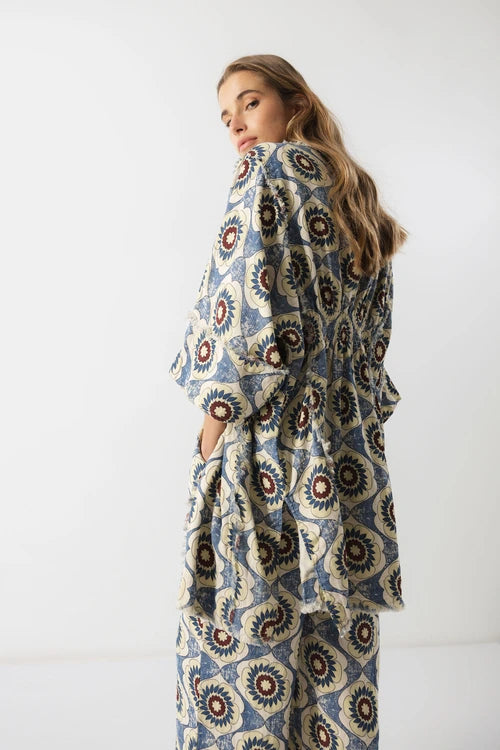 Kimono Optical
