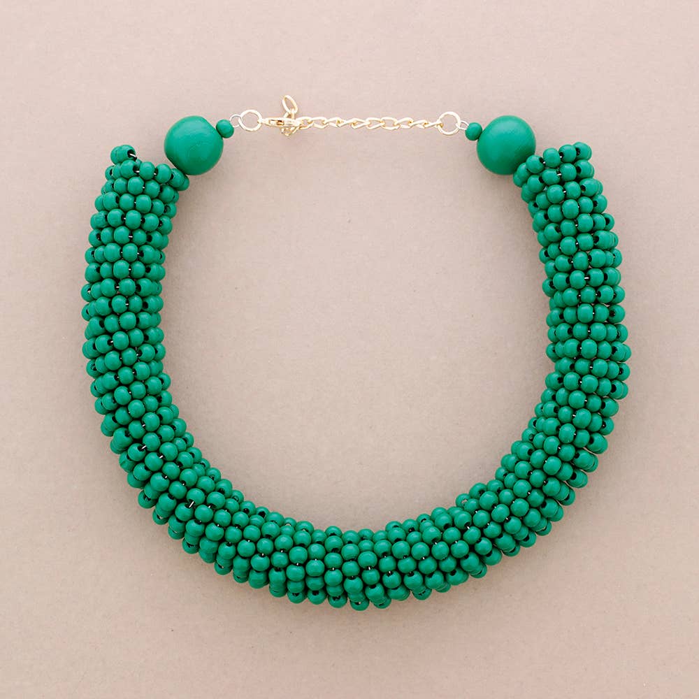 Corallo - Verde