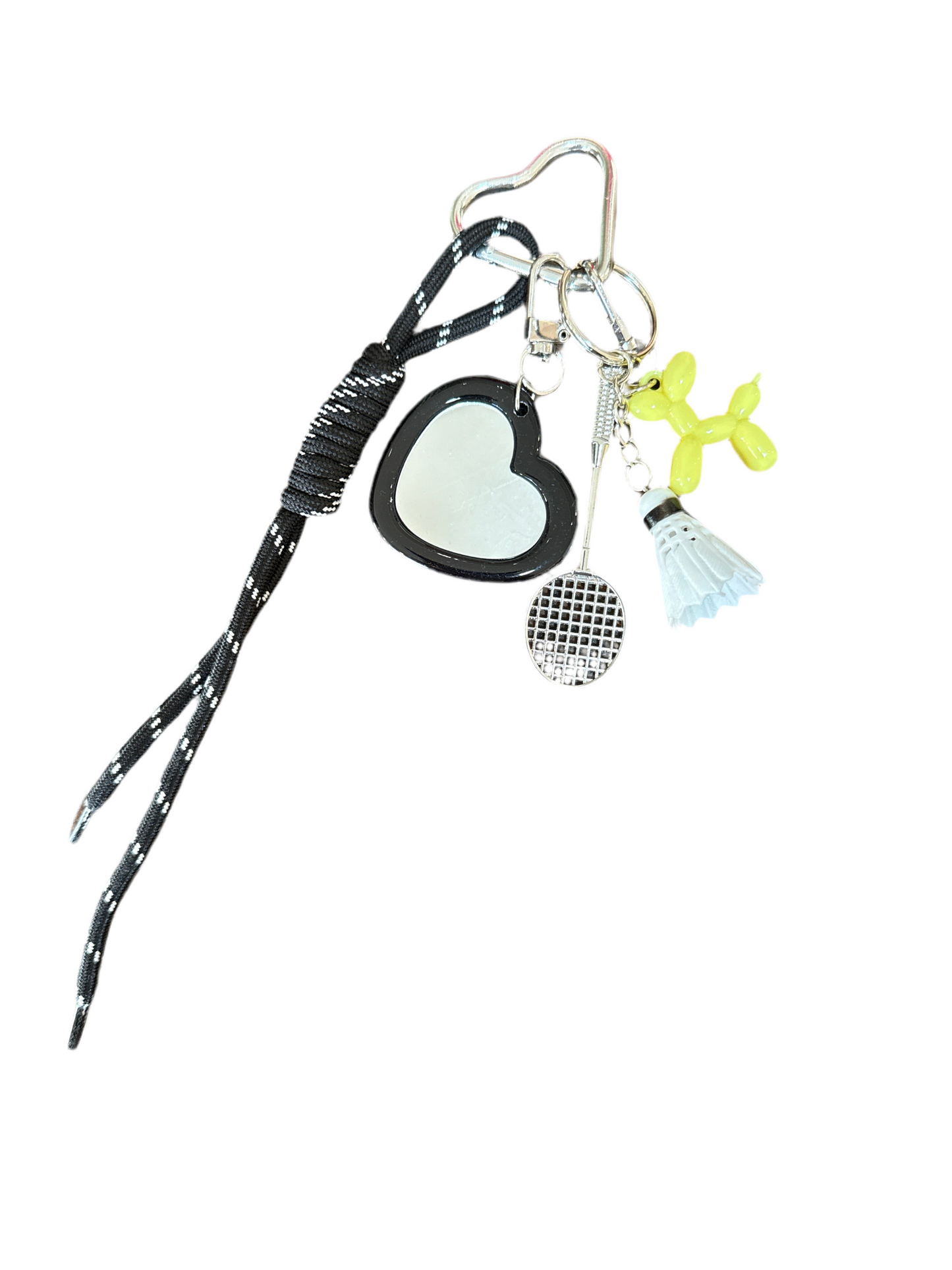 Charms - Tennis