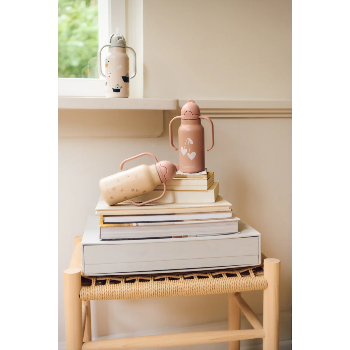 Borraccia 250 ml - Sailing