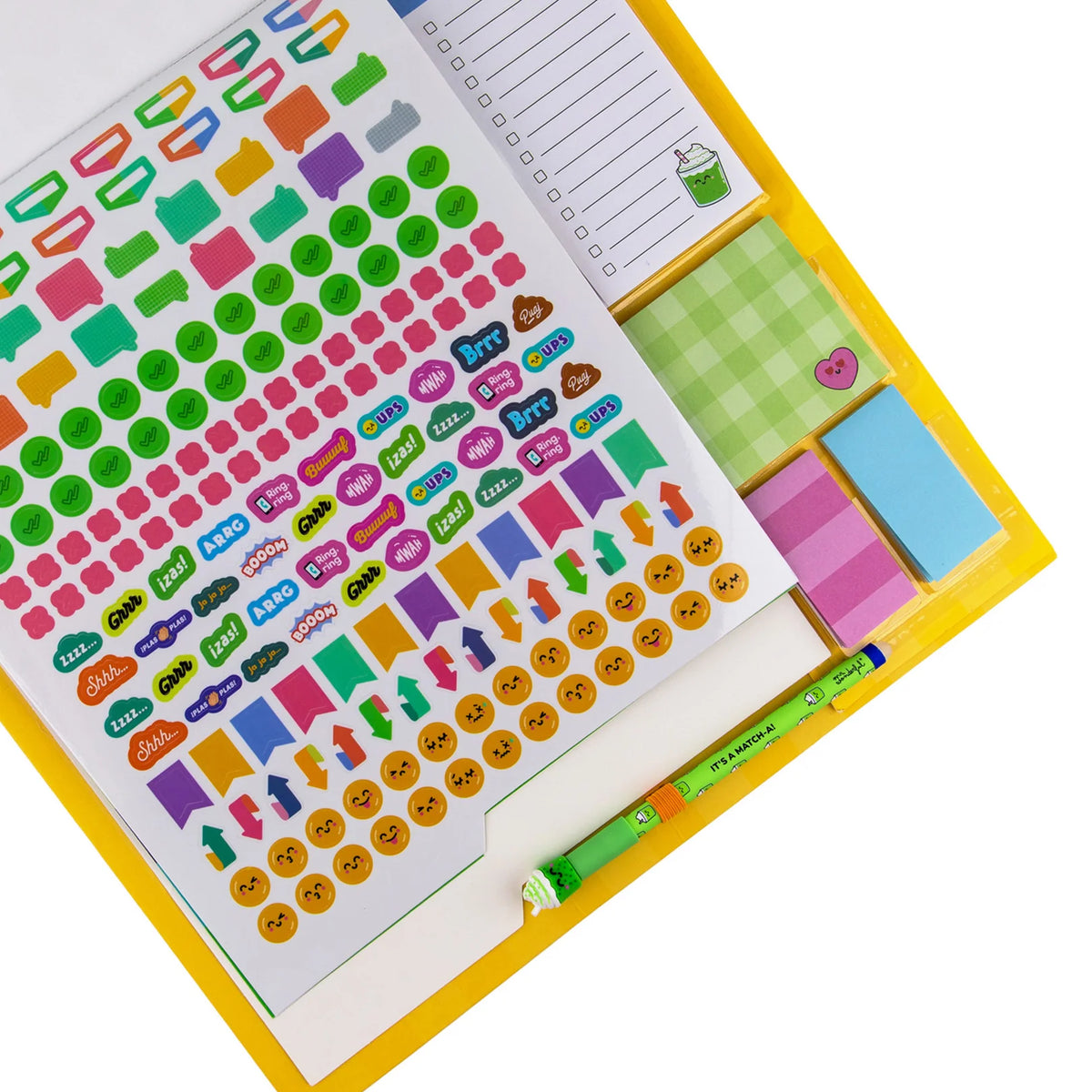 Calendario Magnetico