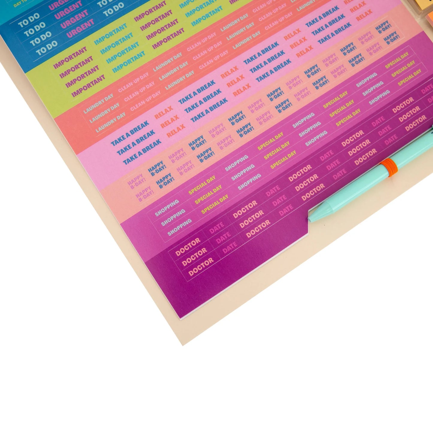 Calendario Famigliare - 2026