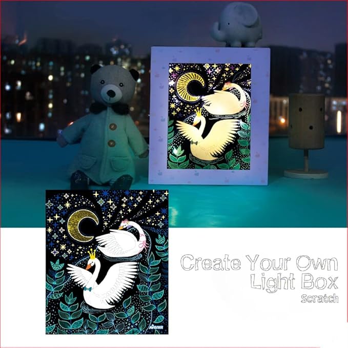 Make your Lamp