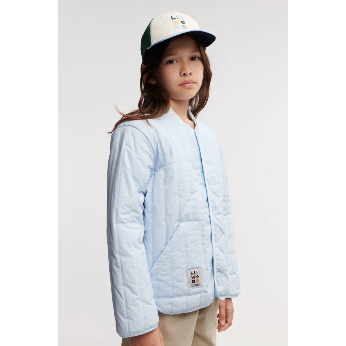 Cappello - Blue