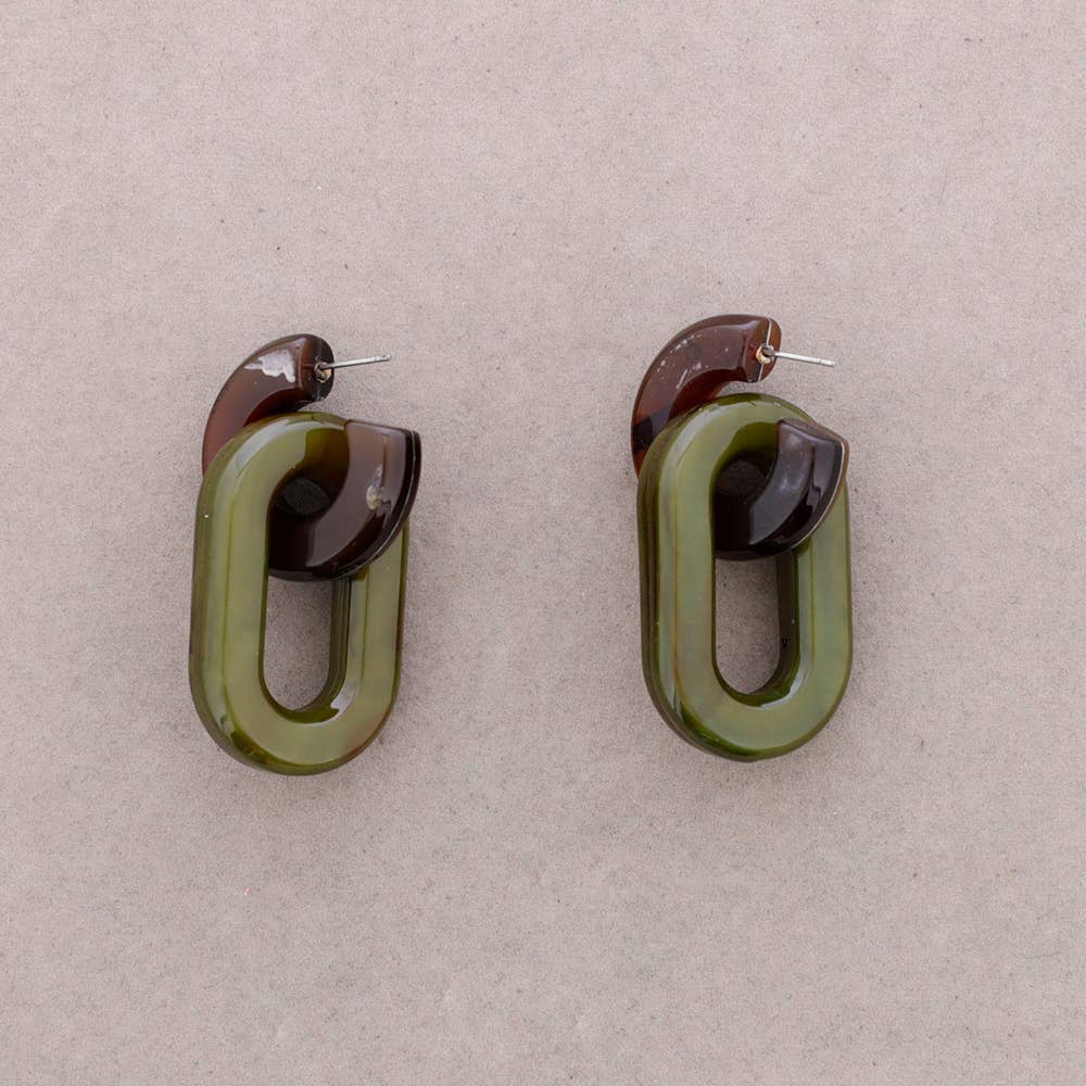 Anello - Verde