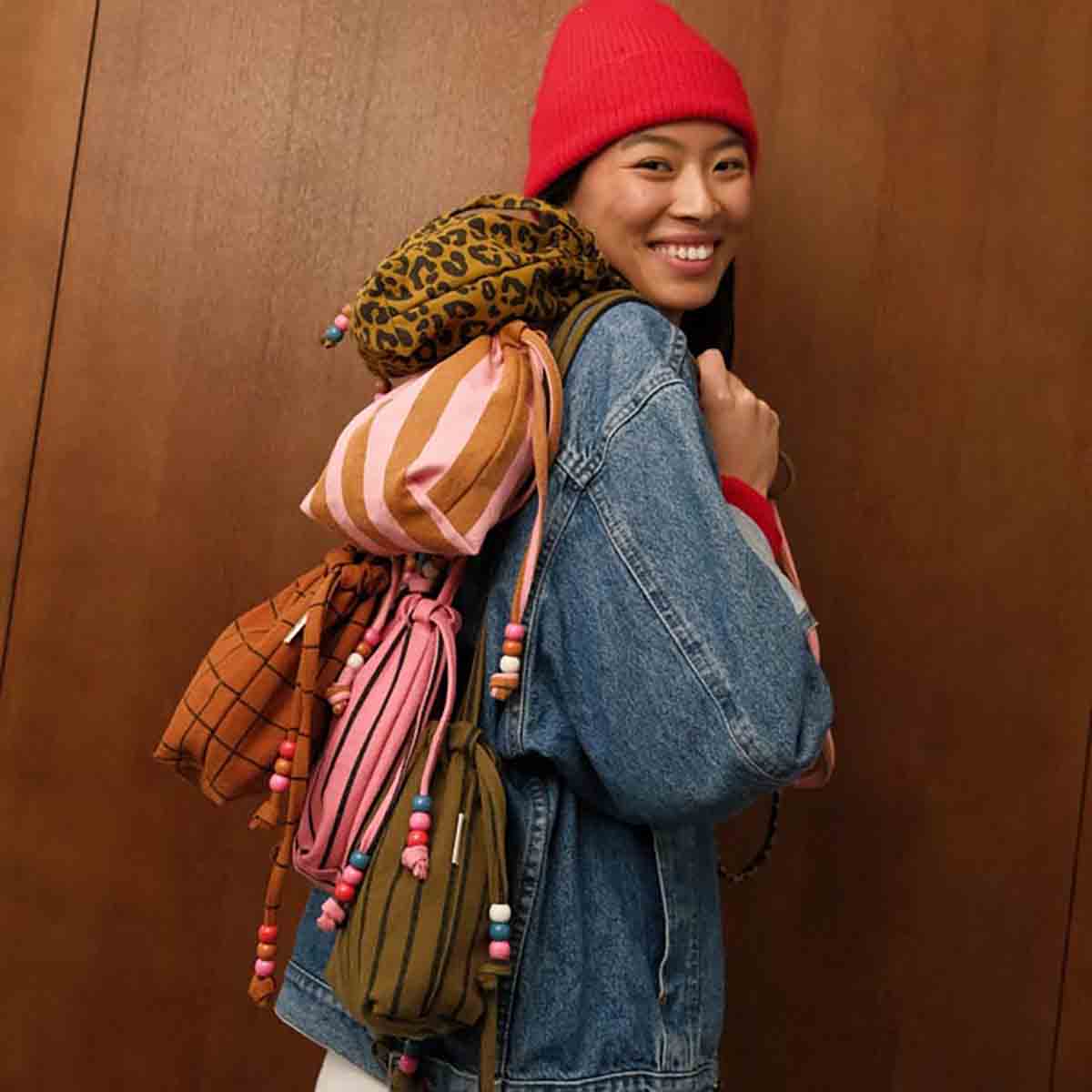 Billie - Graou Caramel