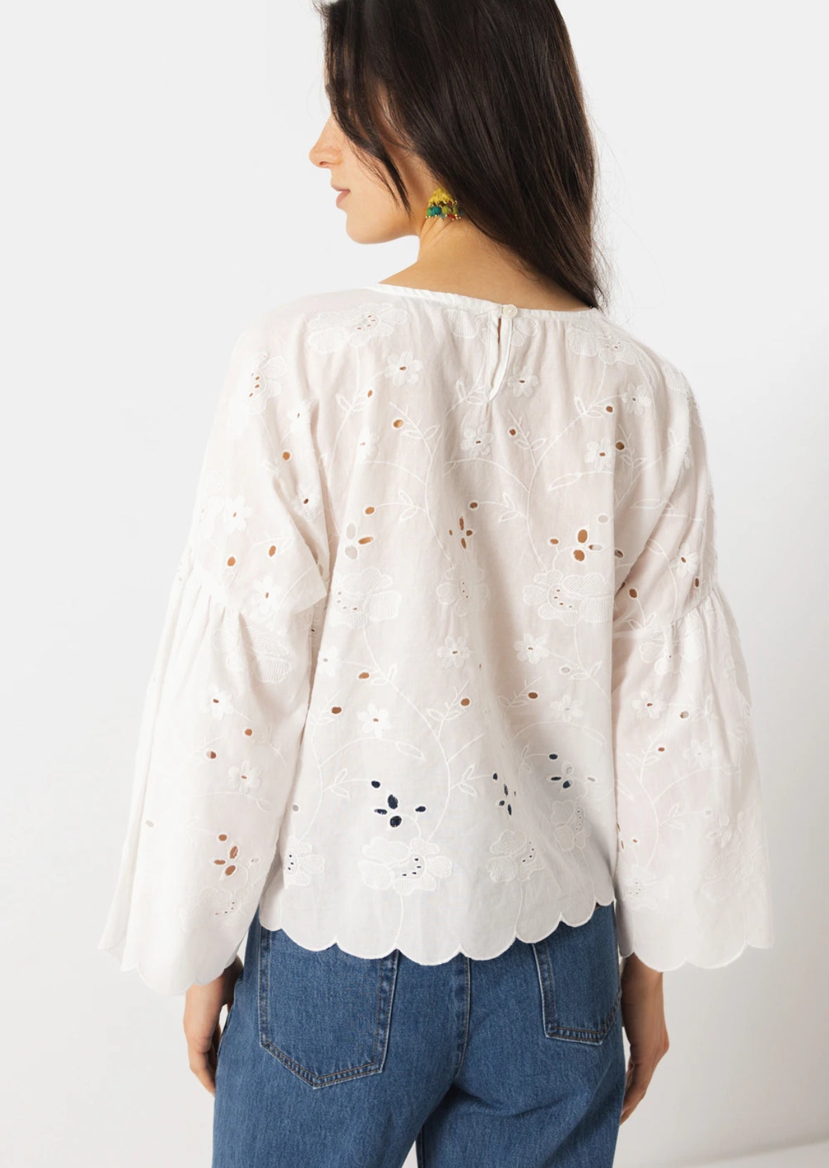 Blusa Bell