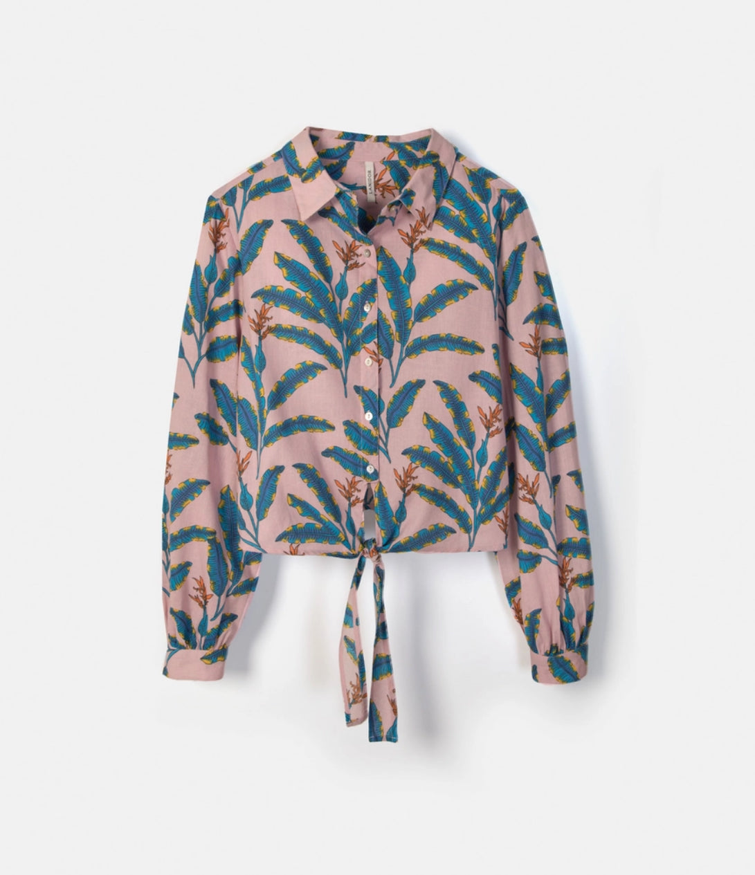 Camicia Palms