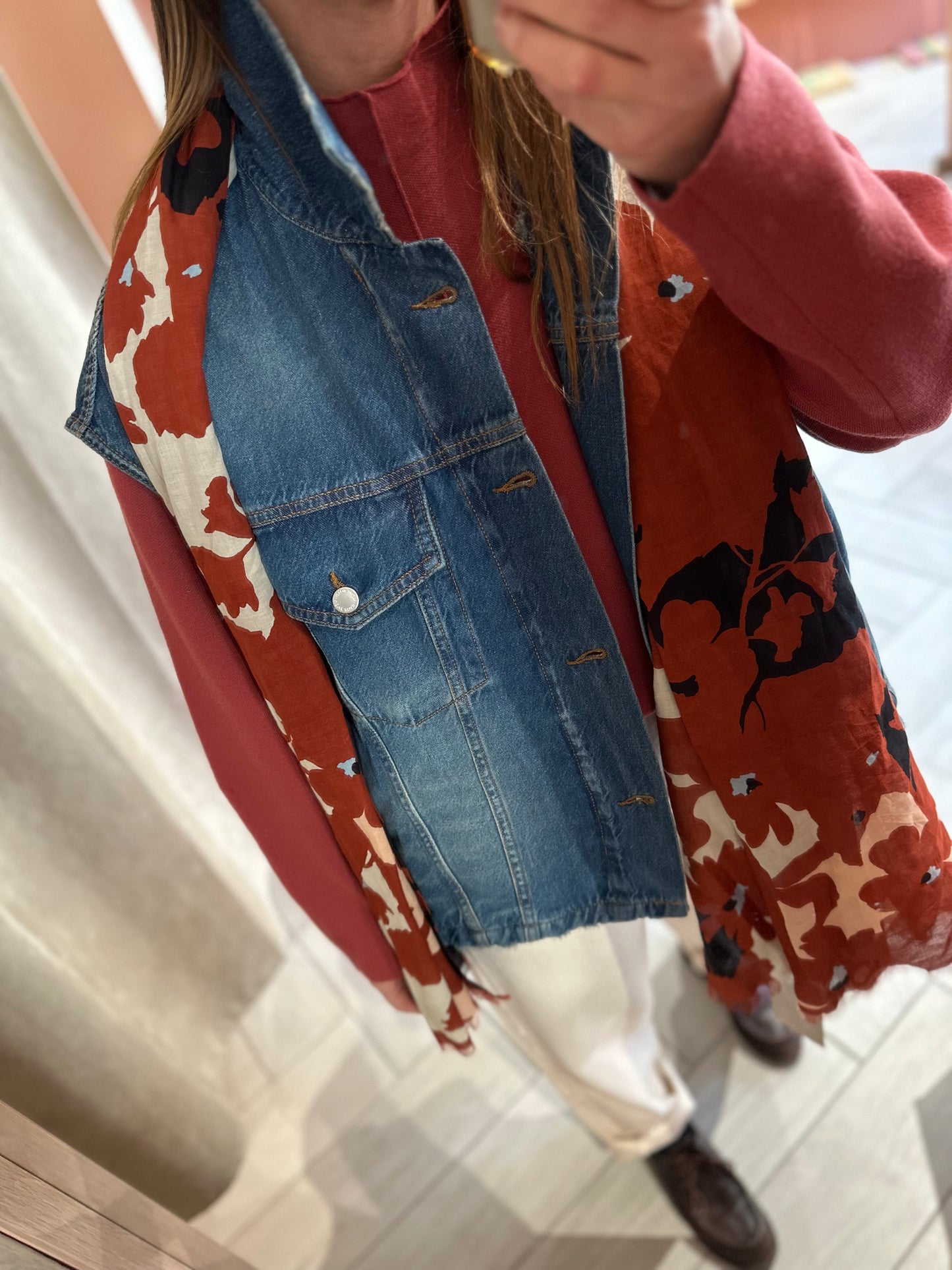 Pull - Pretty