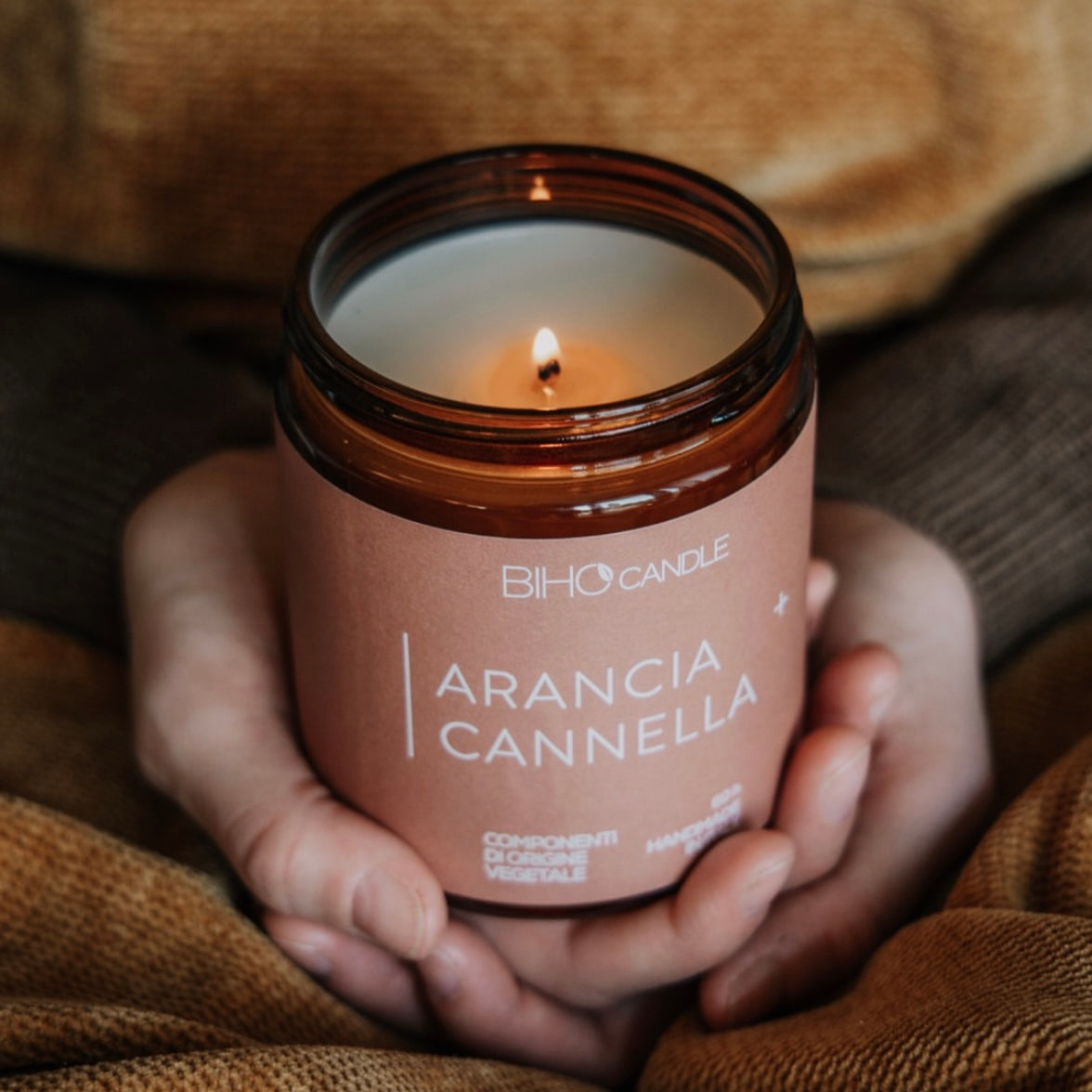 Arancia e Cannella