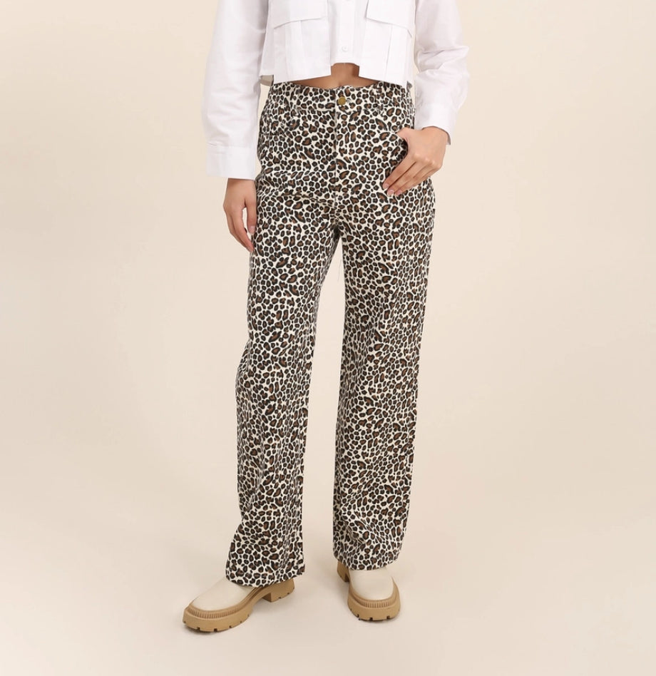 Leopard