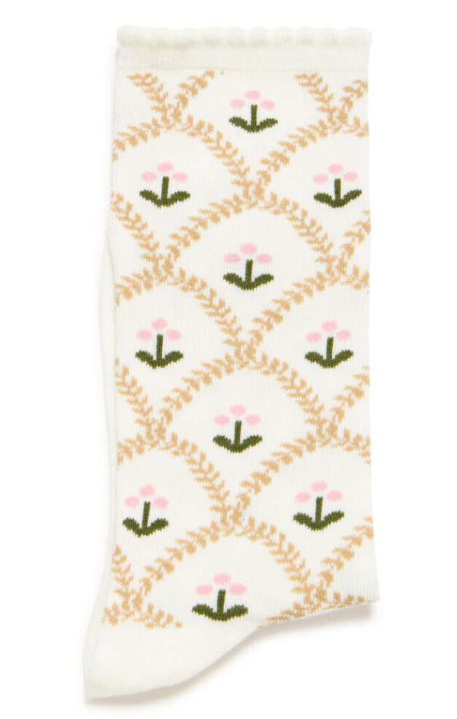 Floral