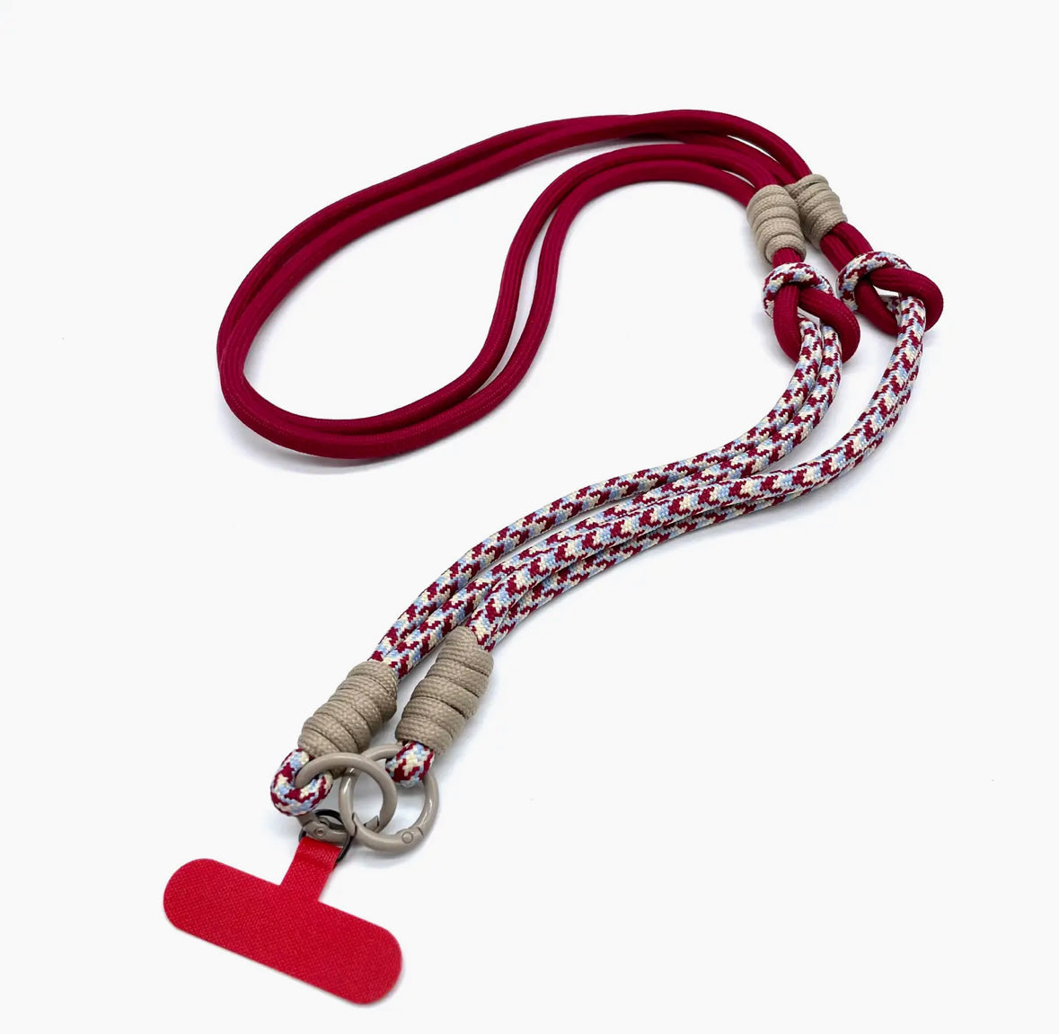 Tracolla per cellulare - Mattone