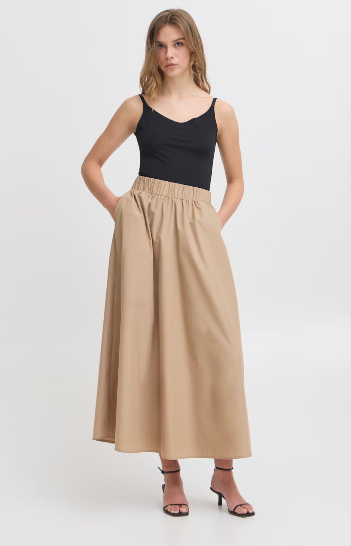 Gonna Tau beige