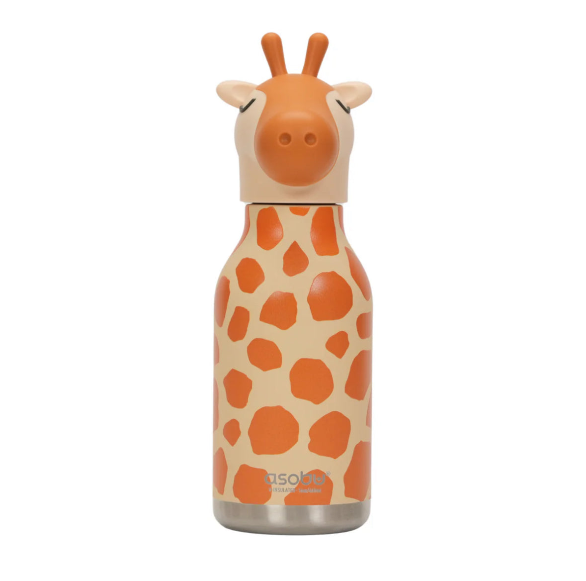 Bottle - Giraffe