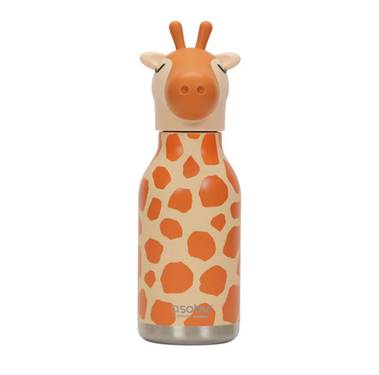 Bottle - Giraffe