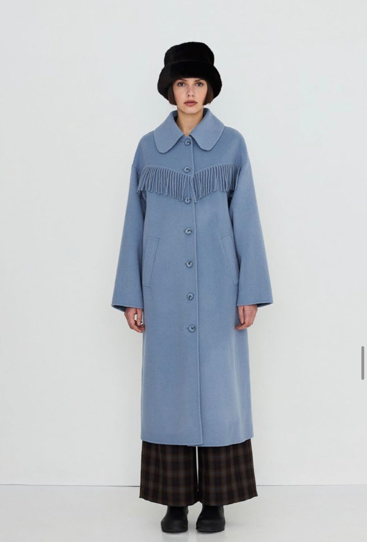 Cappotto - Indiana