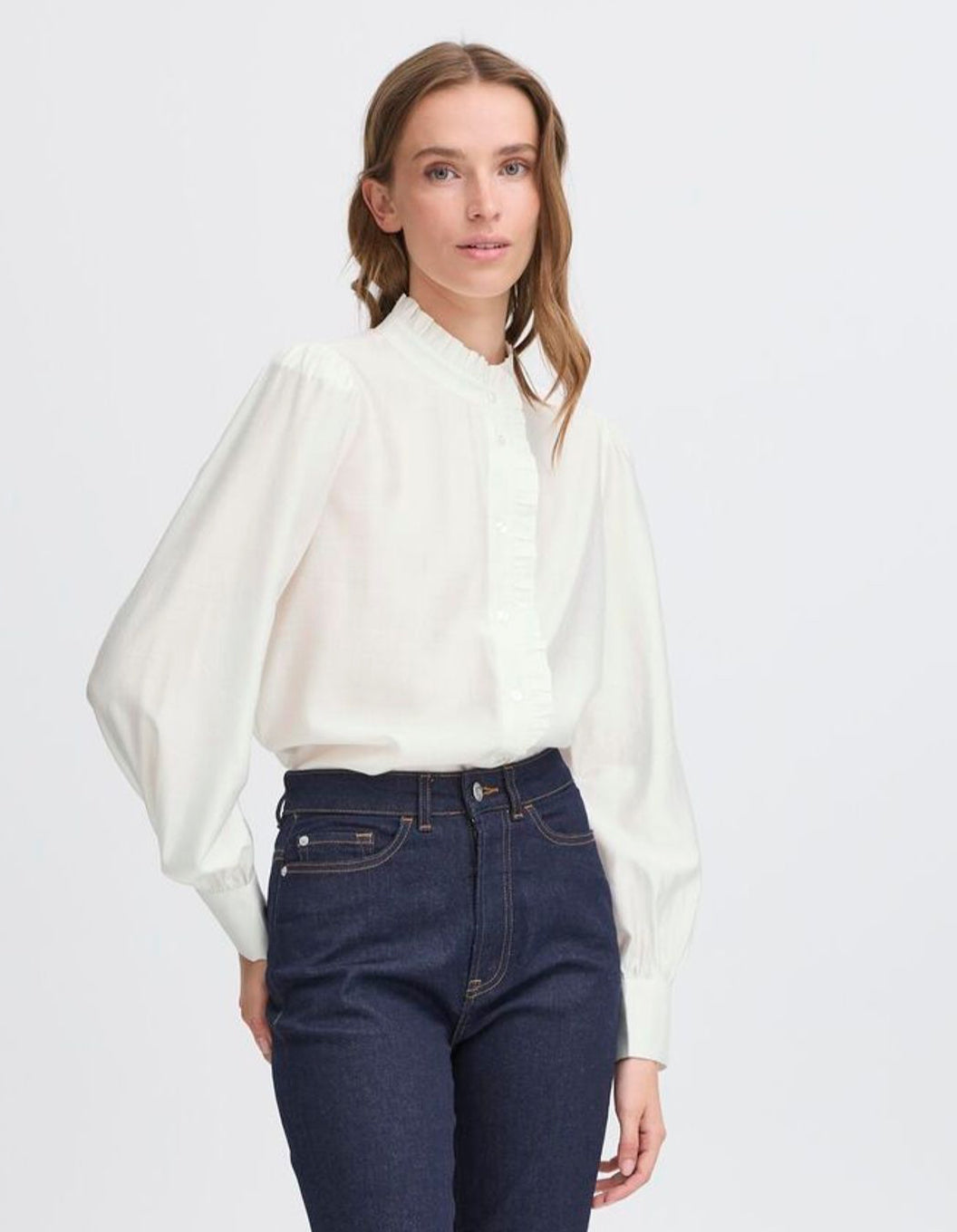 Camicia Karlani
