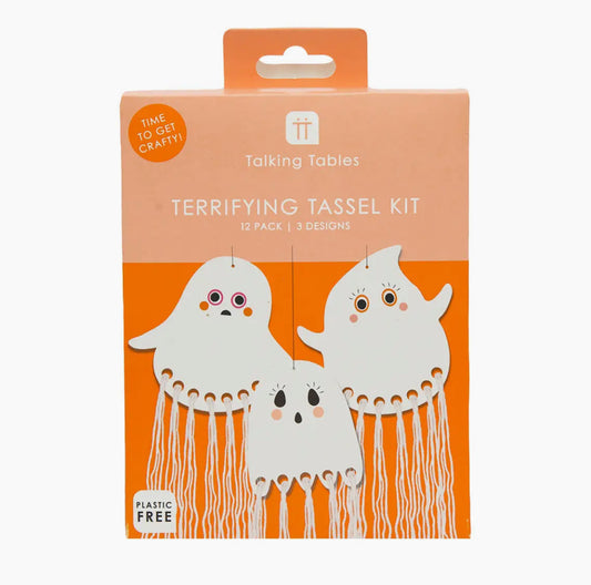 Ghirlanda Fantasmini