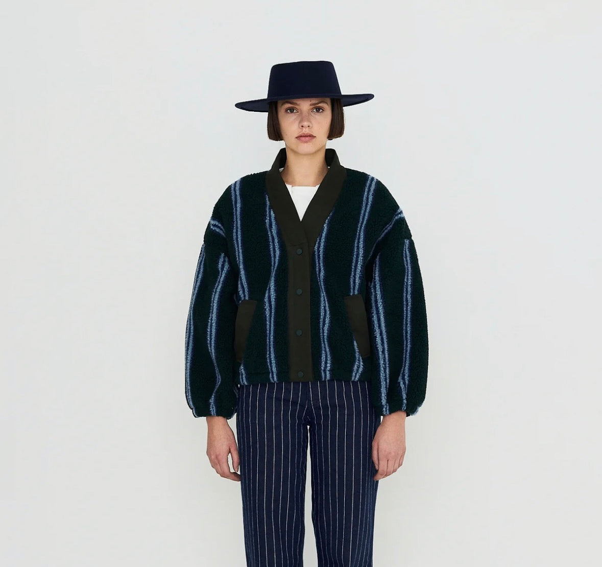 Bomber Sherpa