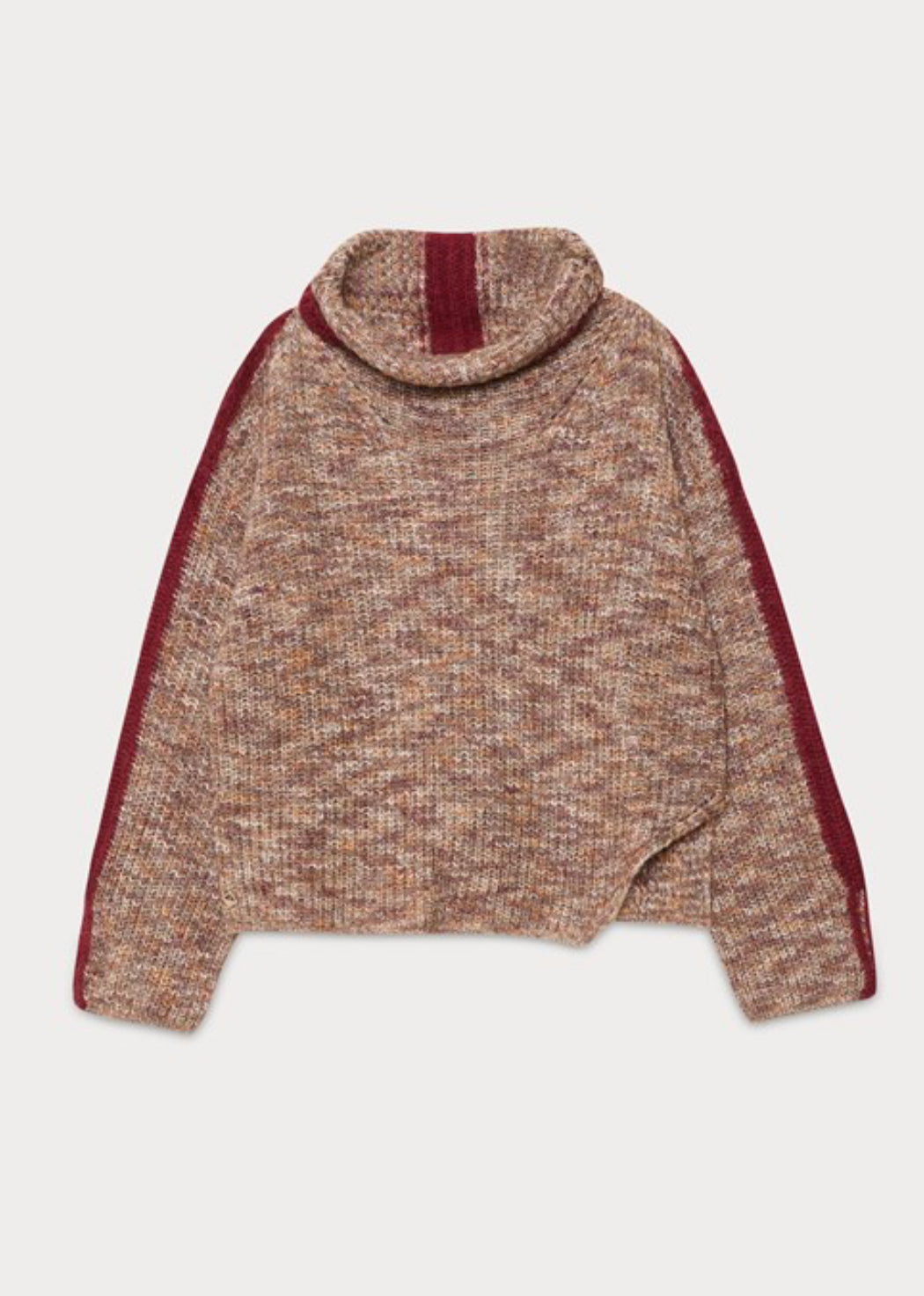 Pull Autumn