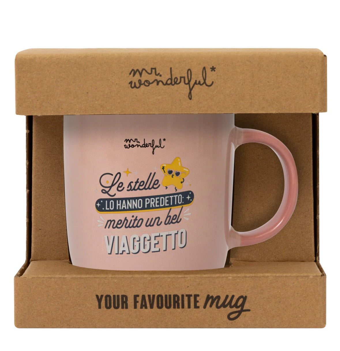 Tazza viaggetto