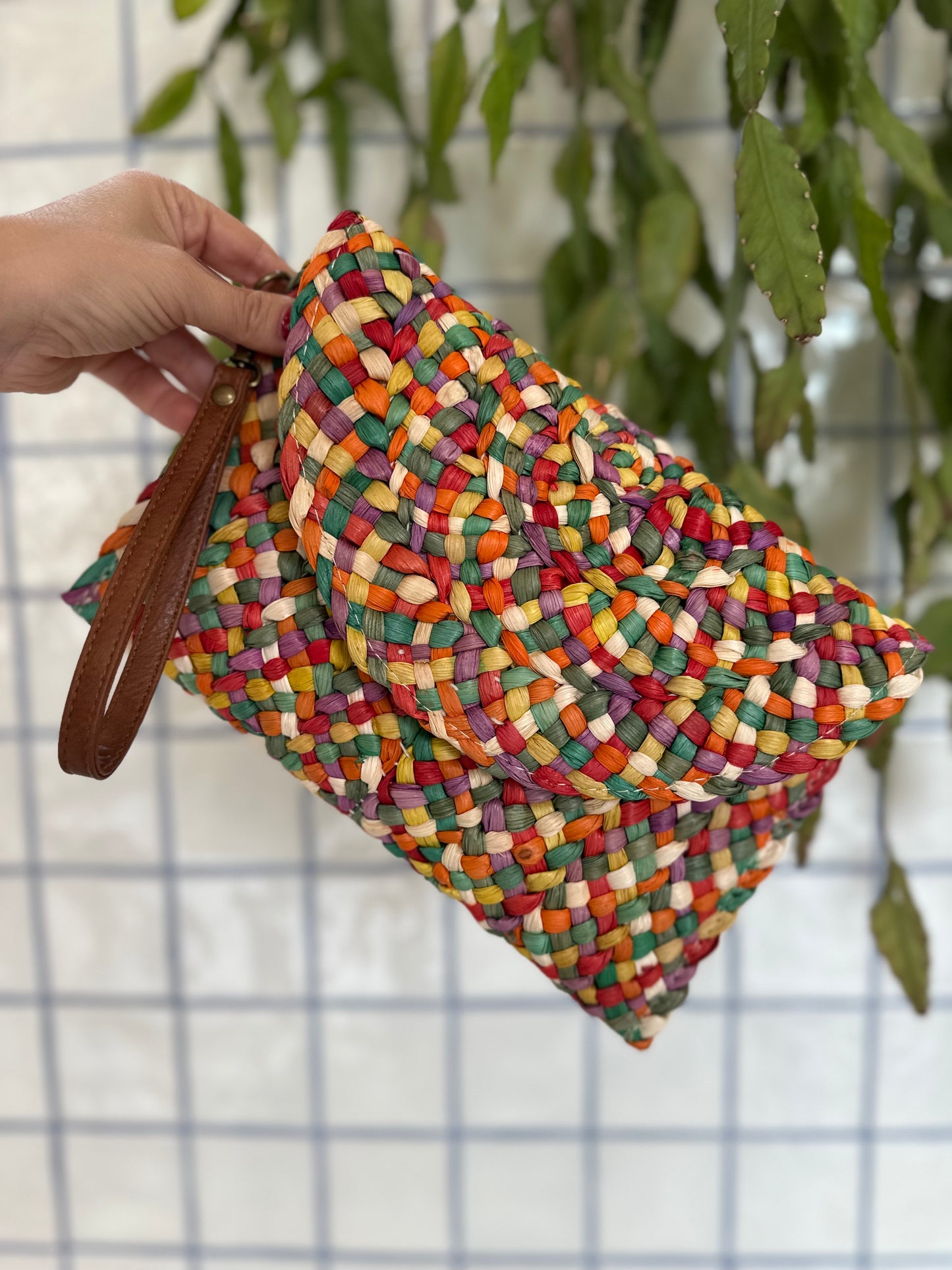 Pochette Cherie